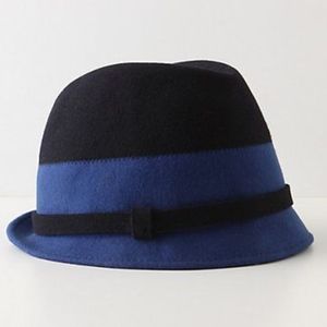 1940s Style Hat